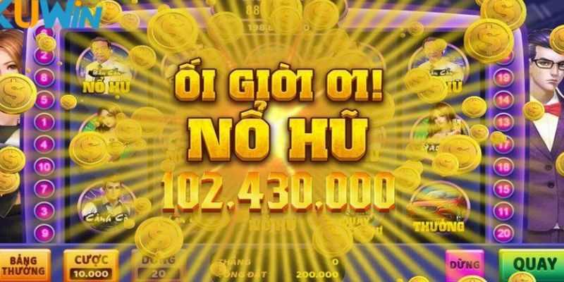 Một số mẹo hay tham gia nổ hũ 33WIN